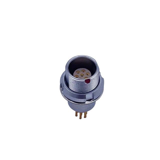 820B007-213R001 NorComp Inc.  Assemblages de connecteurs circulaires